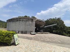 -胡里山炮台