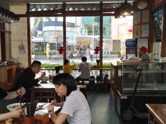 大堂-黔派·虾子羊肉粉·小吃(佳宁娜广场店)