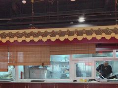 -秦月轩·陕西家乡菜(阜成路·五棵松店)