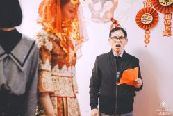 -曼格纳婚礼艺术中心(张江店)