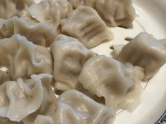白菜猪肉水饺-山东老家(黄埔分店)