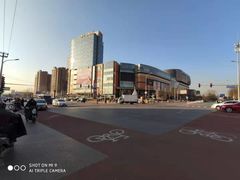 -北京清河万象汇