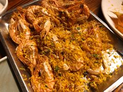-琼大师东方烤乳猪(亚特兰蒂斯店)