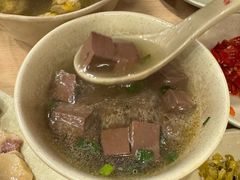 -百家鸡味馆(清泰店)