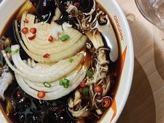 -千纸鹤嫩汁烤肉(西大直街店)