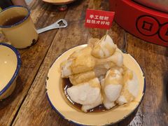 -聂发财重庆江湖菜(解放碑店)