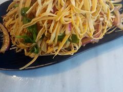 -食客堂麻婆豆腐专门店