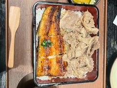 -玄白·炭烤活鳗(上海首店)