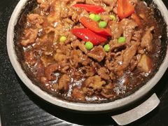 -味界·精致赣菜(招商花园城店)