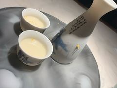 -韵秋荷(宝山龙湖天街店)