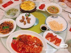 -得月楼·省级非遗·传统苏帮菜(观前店)