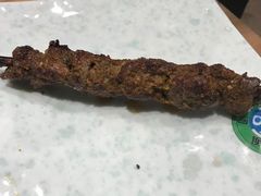-河坝강뚝烧烤专门店(旗舰店)