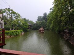 -刘公岛景区