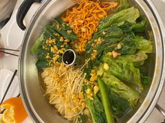 -醉得意·山茶油炒土鸡(泰安万达店)