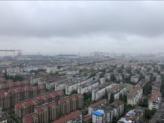 -南通濠河风景名胜区