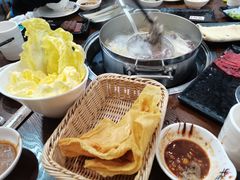 -牛记潮汕牛肉火锅