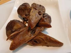 -小秦淮·南京土菜(新亭西路店)