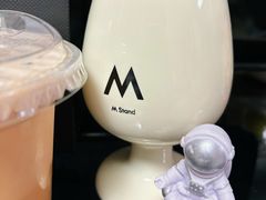 -M Stand (广州白云五号店)