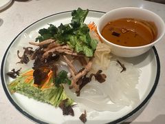 -北李妈妈菜·海肠捞饭(开发区万达店)