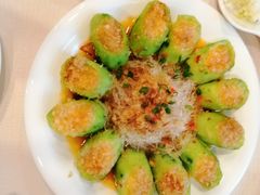 -明城五号烤鸭坊(建国门店)