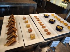 -广州希尔顿逸林酒店-OPEN開·全日制餐厅·海鲜·小火锅·自助餐(东风路店)