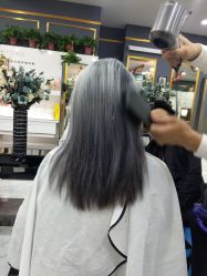-BHG Hair Salon