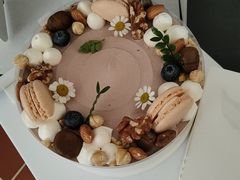 -5Cake五度无蔗糖低脂蛋糕(陶然亭店)