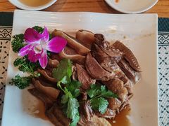 -明思味 二十年潮粤菜(榕城东山店)