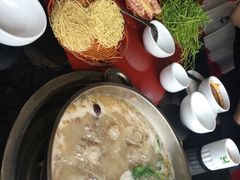 -香丽缘饭馆(黑龙潭店)