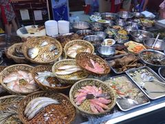 -长平老姿娘夜粥(平东一街店)