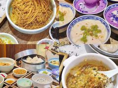 -蟹上黄·蟹黄面·江南糖水(人民广场店)