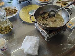 -老虎土菜馆·农家土菜