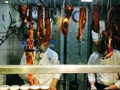 -手选潮汕鲜活牛肉火锅(二七广场店)