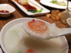 粟粒海皇粥-珍宝轩海鲜火锅(碧湖大厦店)