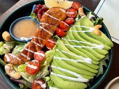 -沏点Trattoria意大利餐厅(新街口店)