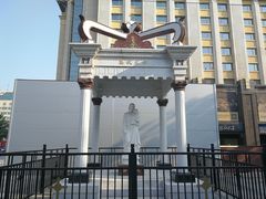 -王府井天主教堂