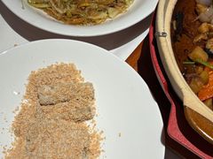 -谭厨中山传家菜.乳鸽.脆鲩鱼(华强北中航城店)