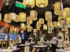 -南京大牌档(济南万象城店)