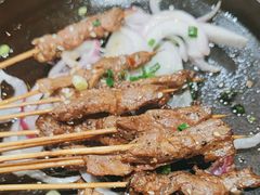 -本色.小马哥烧烤(五一路总店)