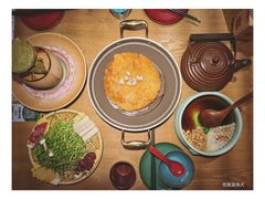 -吃饭皇帝大(解放西路店)