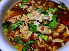 -大隐隐于市私房菜(保和小区店)