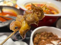 -徐记海鲜(曲江南湖店)