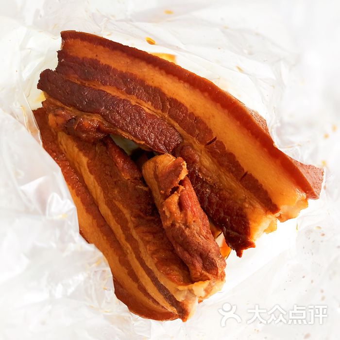 超意兴快餐把子肉图片-北京快餐简餐-大众点评网