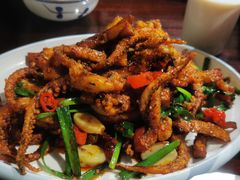 -三宽猪蹄(咸阳店)