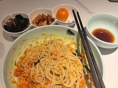 -裕兴记•蟹黄面馆(人民广场店)