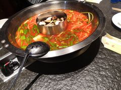 -不老溪贵州菜(广安门总店)