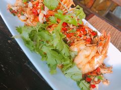 -自然餐厅(Phuket)