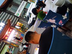 -大同削面馆(五台山风景名胜区店)