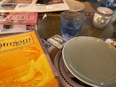 -CHINCHIN 青青·泰国料理(万象食家店)