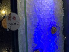 -大佛寺高级素食自助餐厅